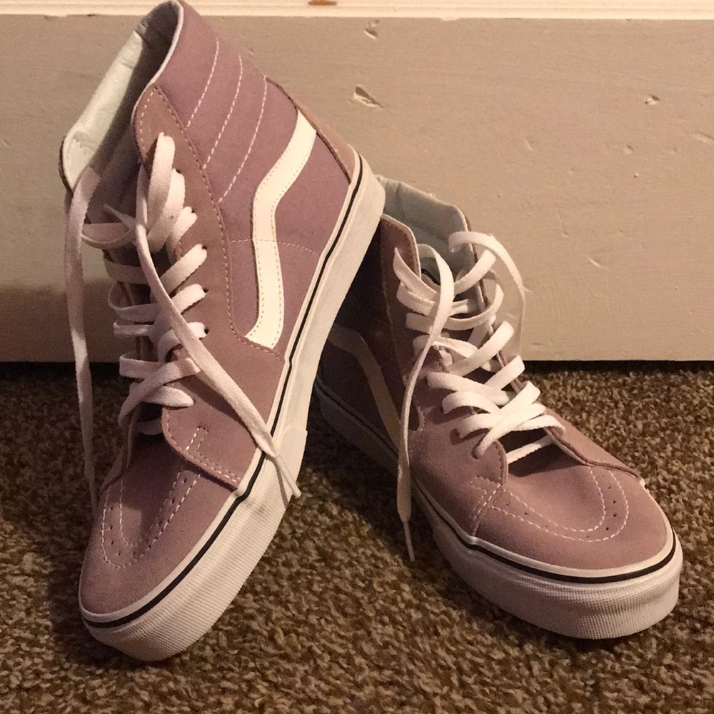 Vans Sk8 Hi